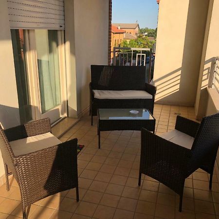 Le Miromi Apartment Civitanova Marche Luaran gambar