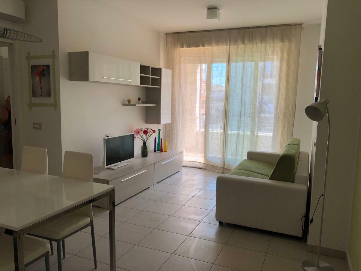 Le Miromi Apartment Civitanova Marche Luaran gambar