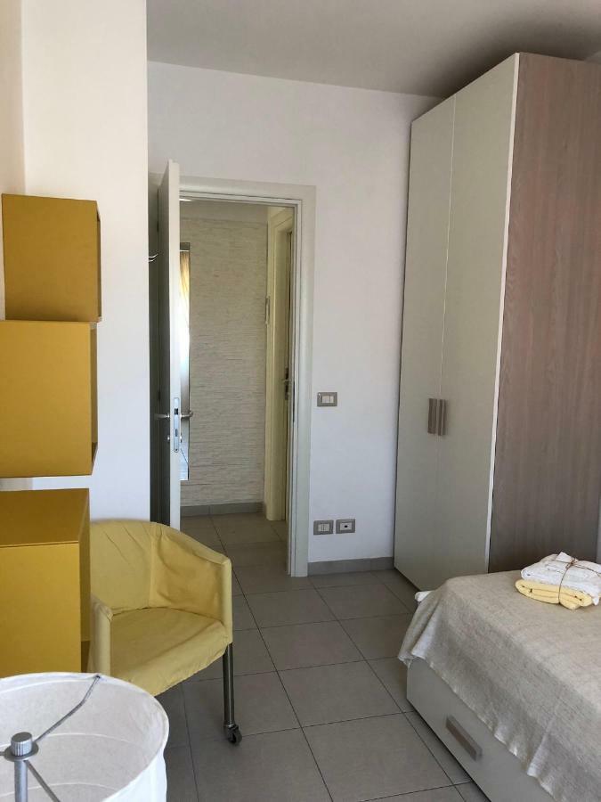 Le Miromi Apartment Civitanova Marche Luaran gambar