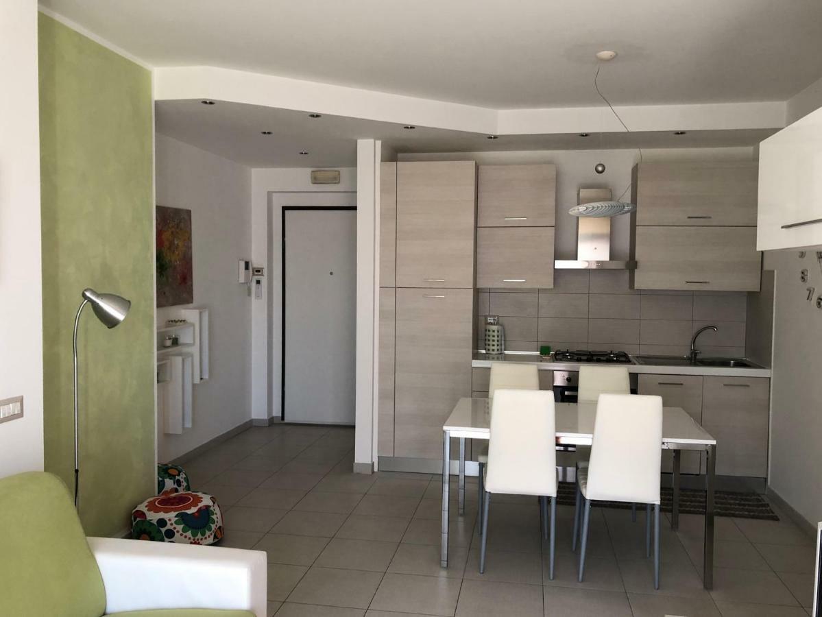 Le Miromi Apartment Civitanova Marche Luaran gambar