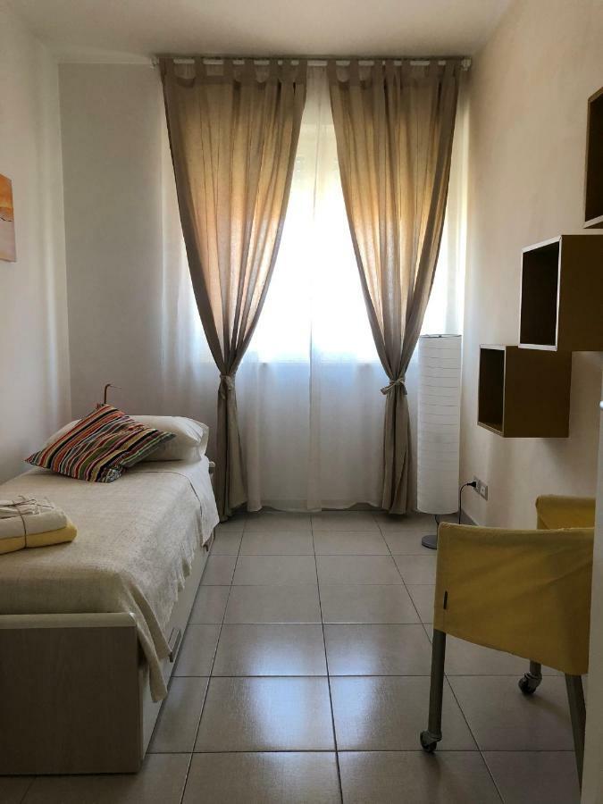 Le Miromi Apartment Civitanova Marche Luaran gambar