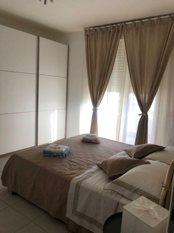 Le Miromi Apartment Civitanova Marche Luaran gambar